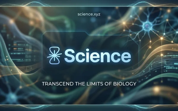 Science Corporation: Az emberi agy és a biohibrid összekapcsolása