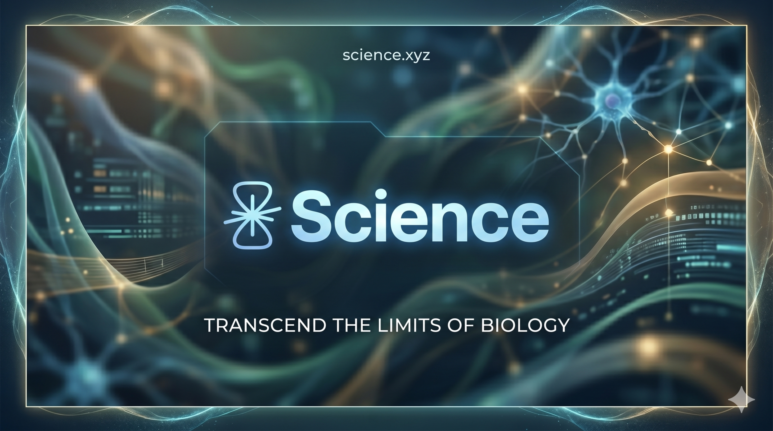 Science Corporation: Az emberi agy és a biohibrid összekapcsolása