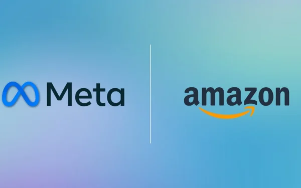A Meta több millió AWS Graviton processzorral pörgeti fel MI-ökoszisztémáját