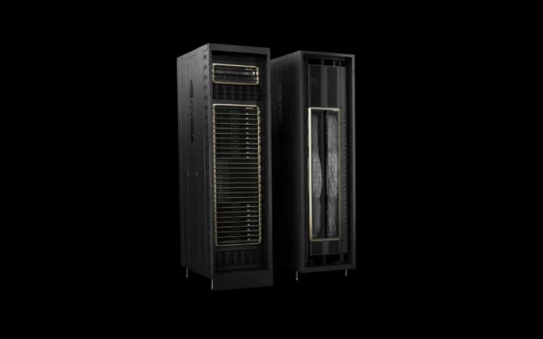 NVIDIA Blackwell: Day-0 támogatás és brutális sebesség a DeepSeek V4 Pro modellekhez