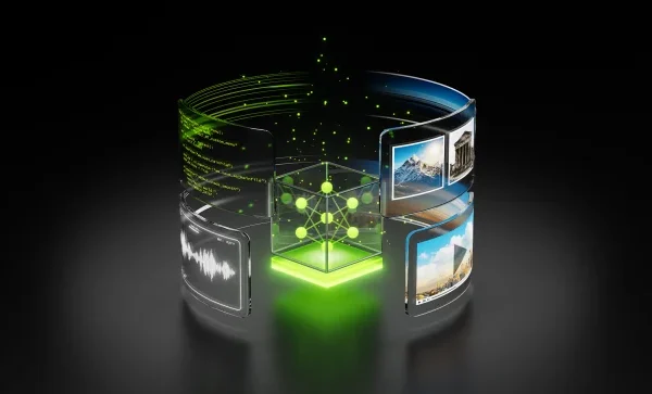 NVIDIA Nemotron 3 Nano Omni: 9-szer gyorsabb agentikus AI, a Foxconn és Palantir is beállt mögé