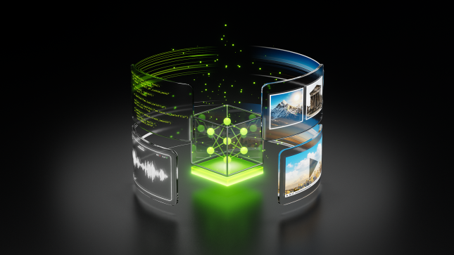 NVIDIA Nemotron 3 Nano Omni: 9-szer gyorsabb agentikus AI, a Foxconn és Palantir is beállt mögé