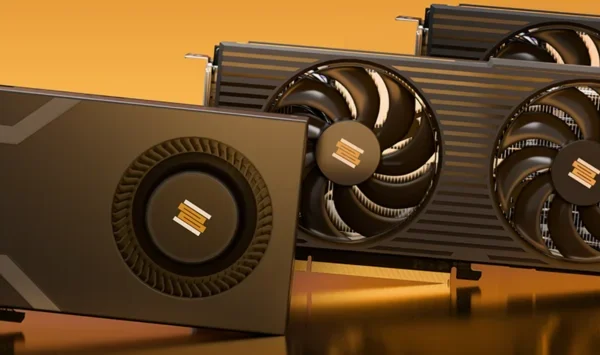Kína első 6 nm-es, WHQL-hitelesítésű gamer GPU-ja, a Lisuan 7G100 május 20-án debütál