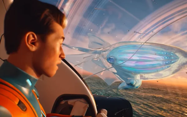 Subnautica 2: Május 14-én végre startol a korai hozzáférés — a jogi csata után