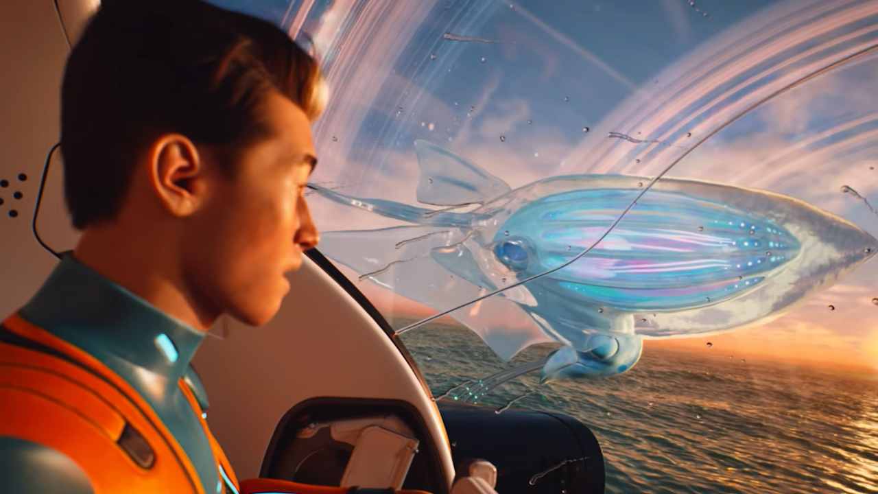 Subnautica 2: Május 14-én végre startol a korai hozzáférés — a jogi csata után