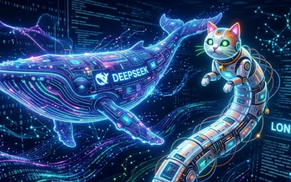 DeepSeek-V4 és LongCat-2.0-Preview: kínai chipeken edzett, billió paraméteres modellek írják át a versenyszabályokat