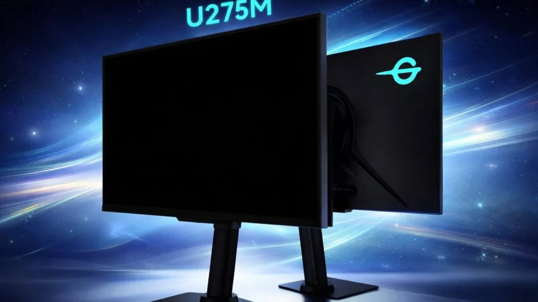 Elszabadult a hertzháború: Itt a Titan Army 1060 Hz-es monitora