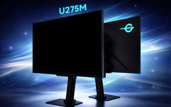 Elszabadult a hertzháború: Itt a Titan Army 1060 Hz-es monitora