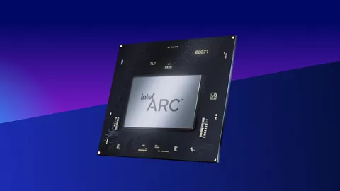 Intel Arc iGPU-k akár 93% rendszermemóriát is használhatnak az új driverrel