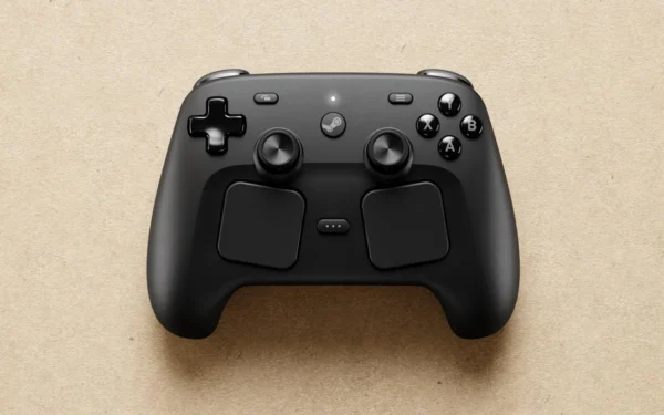 Steam Controller május 4-én érkezik 99 dollárért – a Steam Machine-ről egyelőre nincs hír