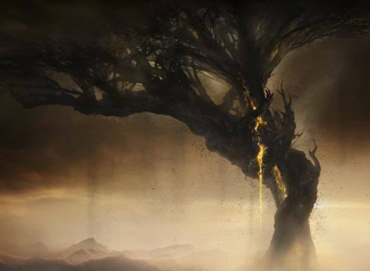 Vérző facsemete és elfeledett lore: Előkerült egy titkos Elden Ring vágójelenet
