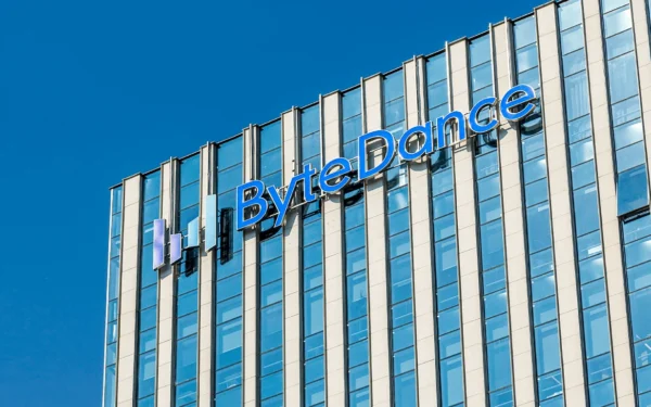 Brutális összegeket éget a ByteDance: Évi 150 milliárd jüan az AI-fogadás ára