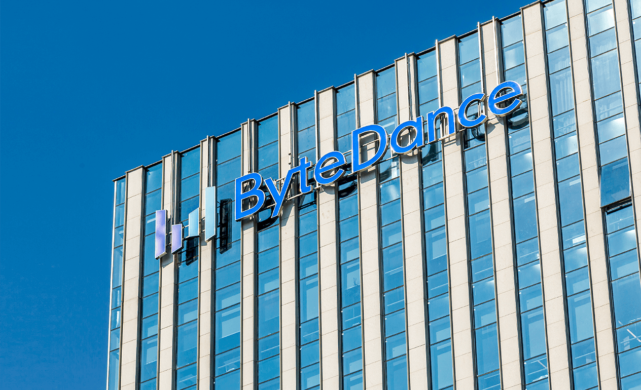 Brutális összegeket éget a ByteDance: Évi 150 milliárd jüan az AI-fogadás ára