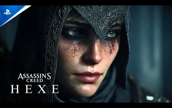 Vezetői válság az Assassin’s Creed Hexe háza táján: a játékigazgató is távozott