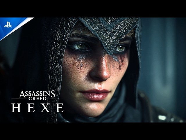 Vezetői válság az Assassin’s Creed Hexe háza táján: a játékigazgató is távozott