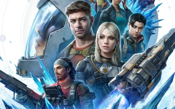 Elstartolt a The Expanse: Osiris Reborn zárt bétája: ígéretes ARPG-vel rukkolt elő az Owlcat
