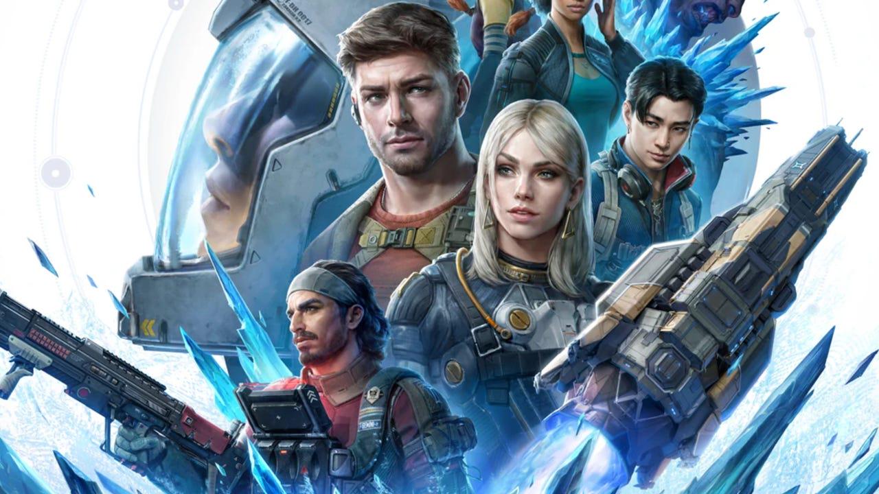 Elstartolt a The Expanse: Osiris Reborn zárt bétája: ígéretes ARPG-vel rukkolt elő az Owlcat