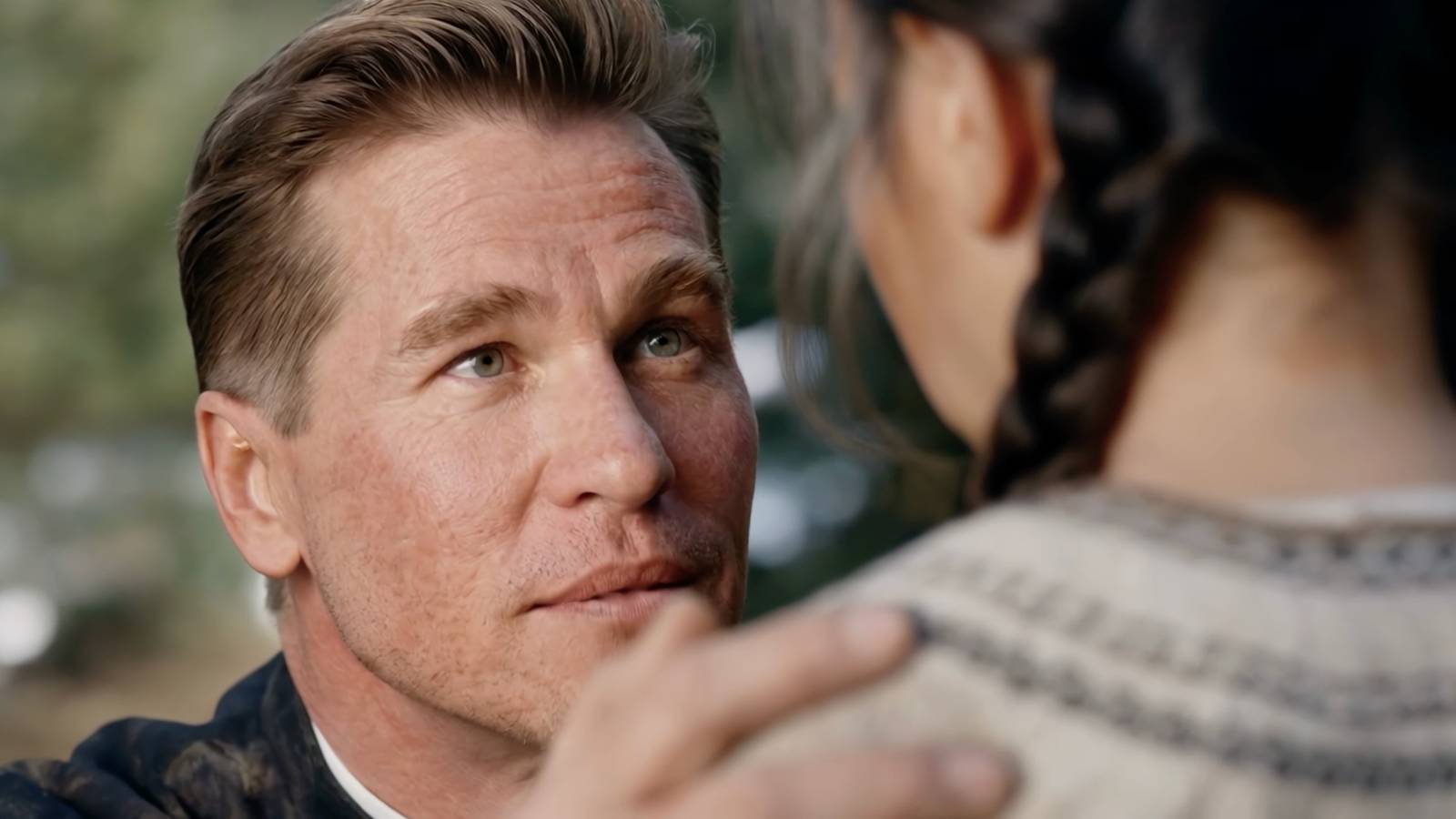 AI-színészek és digitális feltámasztás: Etikai vihart kavart Val Kilmer „visszatérése”