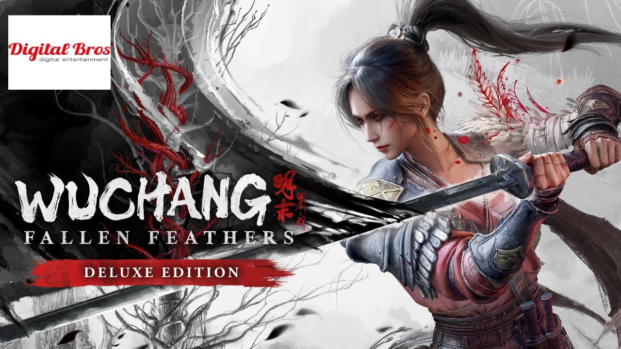 A WUCHANG: Fallen Feathers IP jogait megvásárolta a 505 Games anyacége – új remény a folytatásra