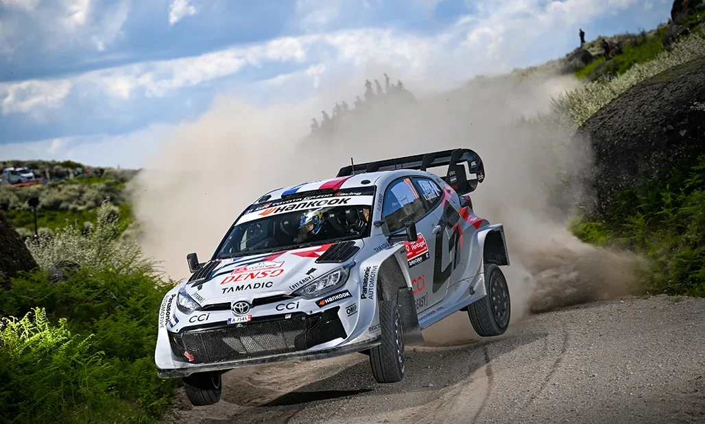 Új stúdió készíti a következő hivatalos WRC-játékot – bemutatkozott a Grit Games