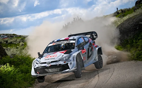 Új stúdió készíti a következő hivatalos WRC-játékot – bemutatkozott a Grit Games