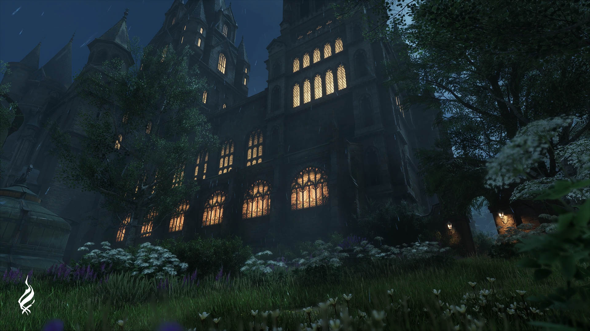 Hogwarts legacy, mint iskolaszimulátor?