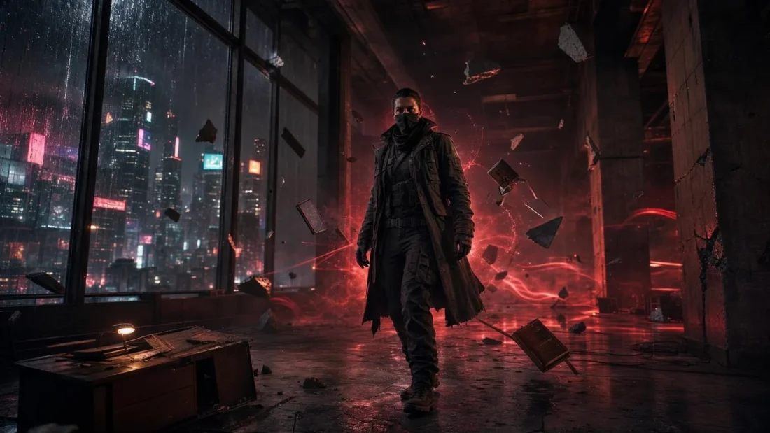A Remedy vezérigazgatója szerint a GTA 6 nem veszély, hanem lehetőség a Control Resonant számára