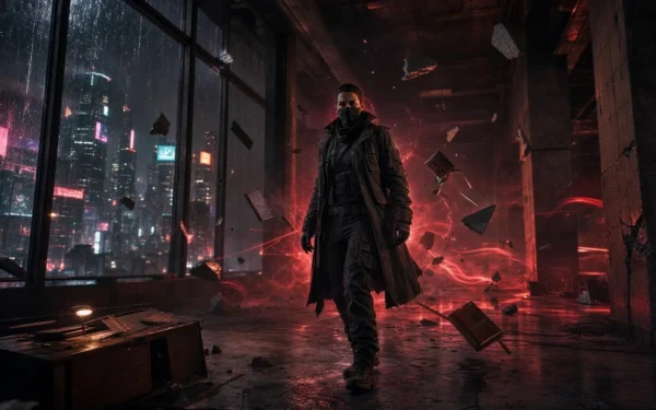 A Remedy vezérigazgatója szerint a GTA 6 nem veszély, hanem lehetőség a Control Resonant számára