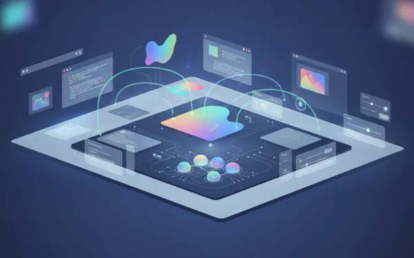 Gemini API File Search: multimodális RAG jött a Google-től