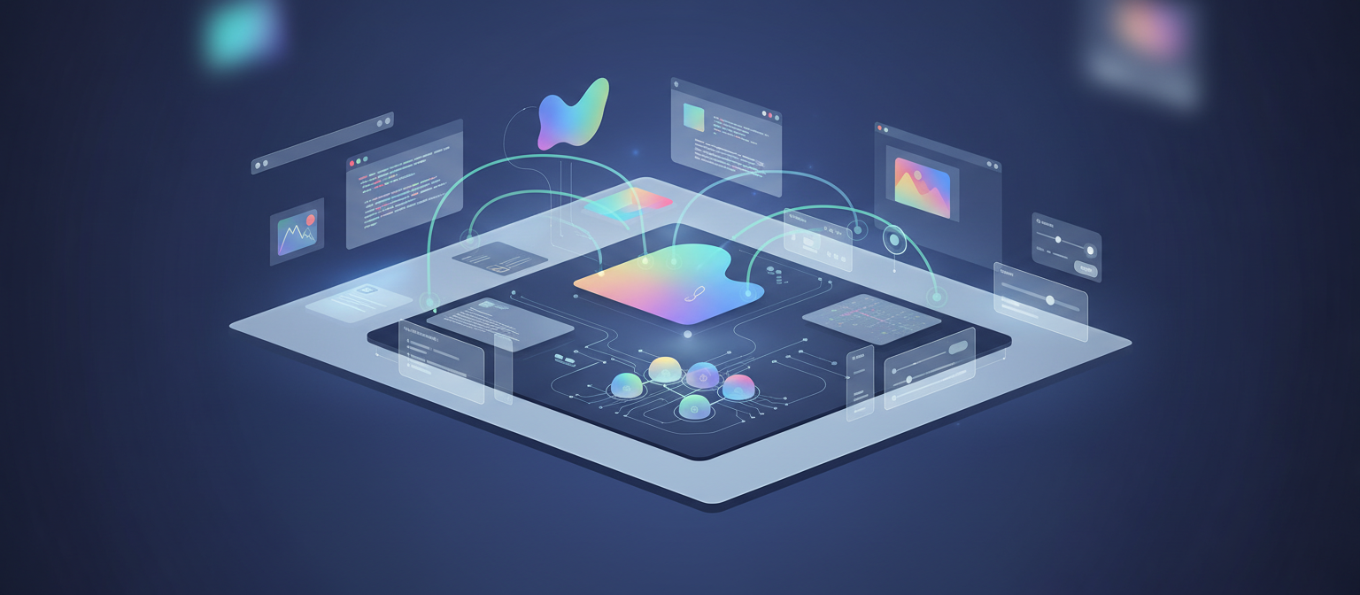 Gemini API File Search: multimodális RAG jött a Google-től