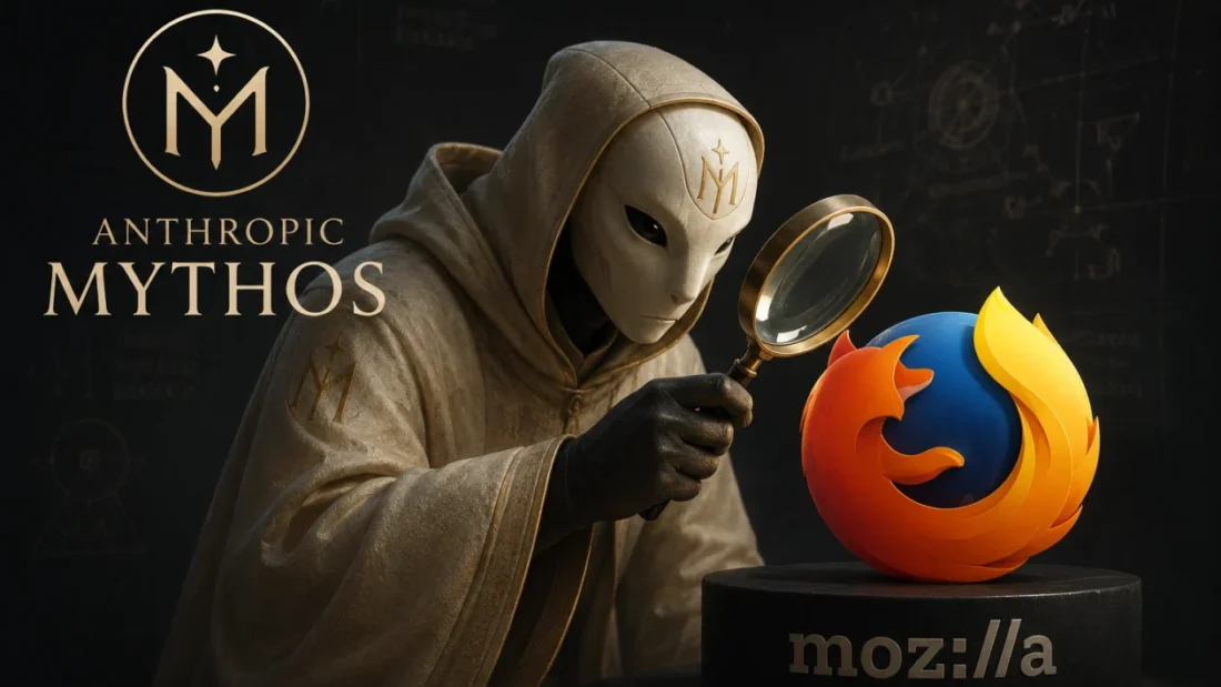 271 ismeretlen Firefox-sérülékenységet talált a Mozilla mesterséges intelligenciája – köztük 20 éves hibák is
