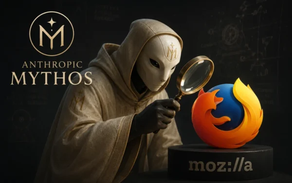 271 ismeretlen Firefox-sérülékenységet talált a Mozilla mesterséges intelligenciája – köztük 20 éves hibák is