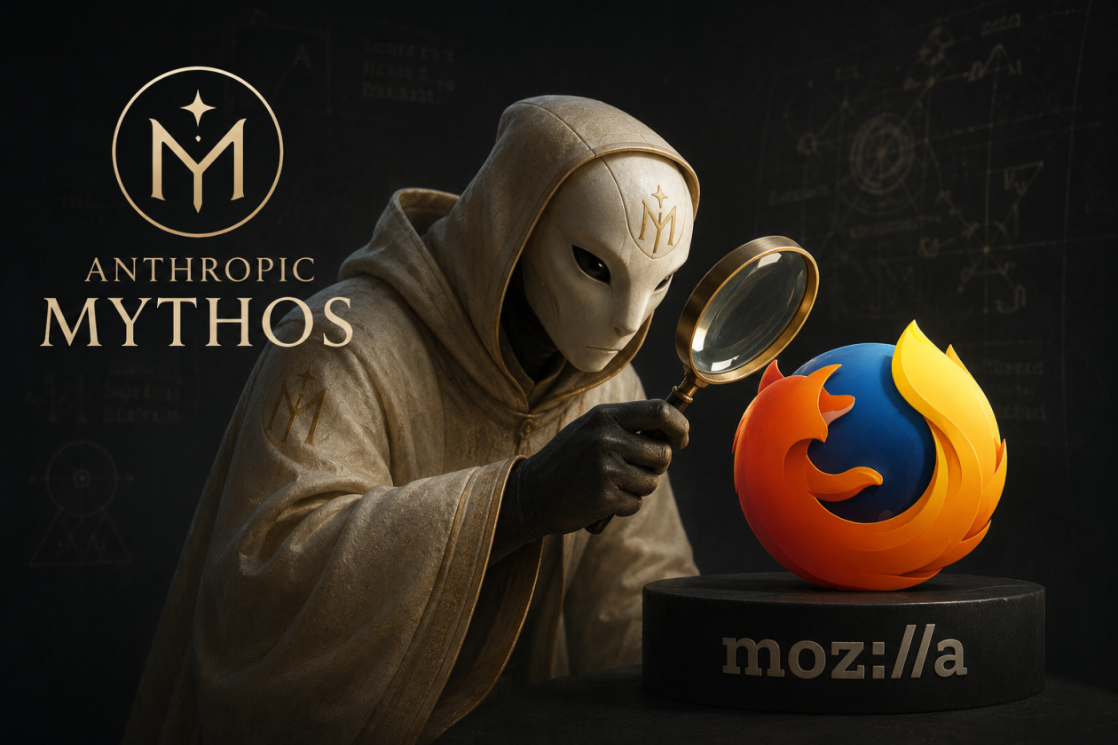 271 ismeretlen Firefox-sérülékenységet talált a Mozilla mesterséges intelligenciája – köztük 20 éves hibák is