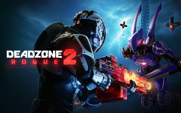 Deadzone Rogue 2: visszatér a roguelite FPS – kooperatív móddal és brutálisabb buildrendszerrel