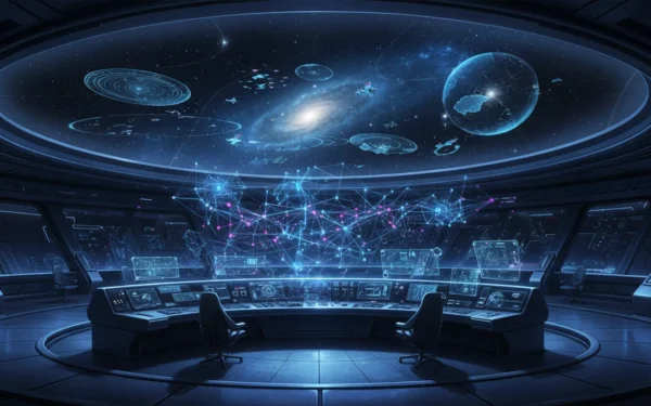 Fenris Creations: az EVE Online stúdió függetlenné válik, AI-partner a Google DeepMind