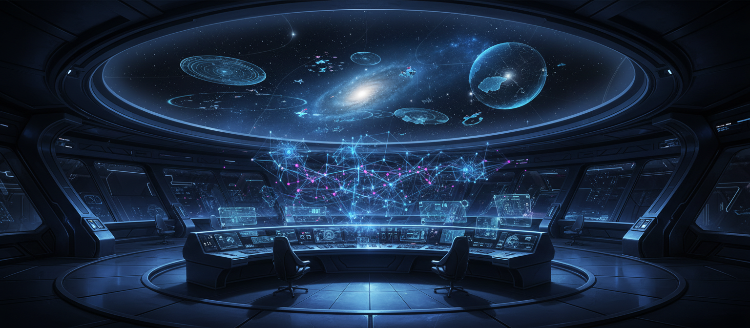Fenris Creations: az EVE Online stúdió függetlenné válik, AI-partner a Google DeepMind