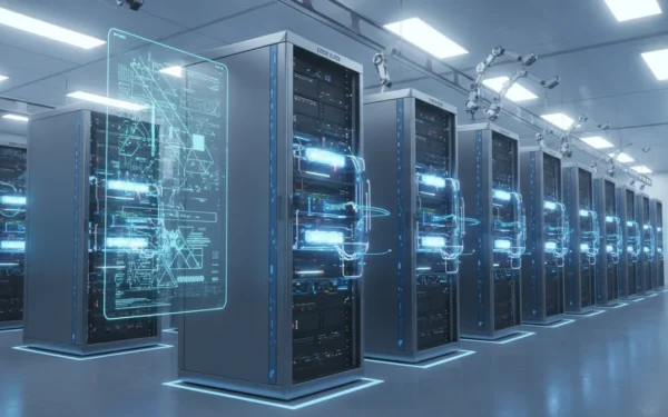 Jön a PCIe 7.0: A Keysight bemutatta az első teljes körű tesztmegoldást