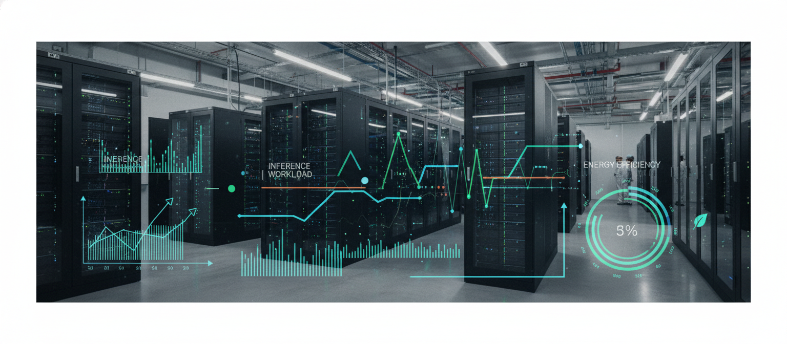 Arm AGI CPU AI inference adatközpont