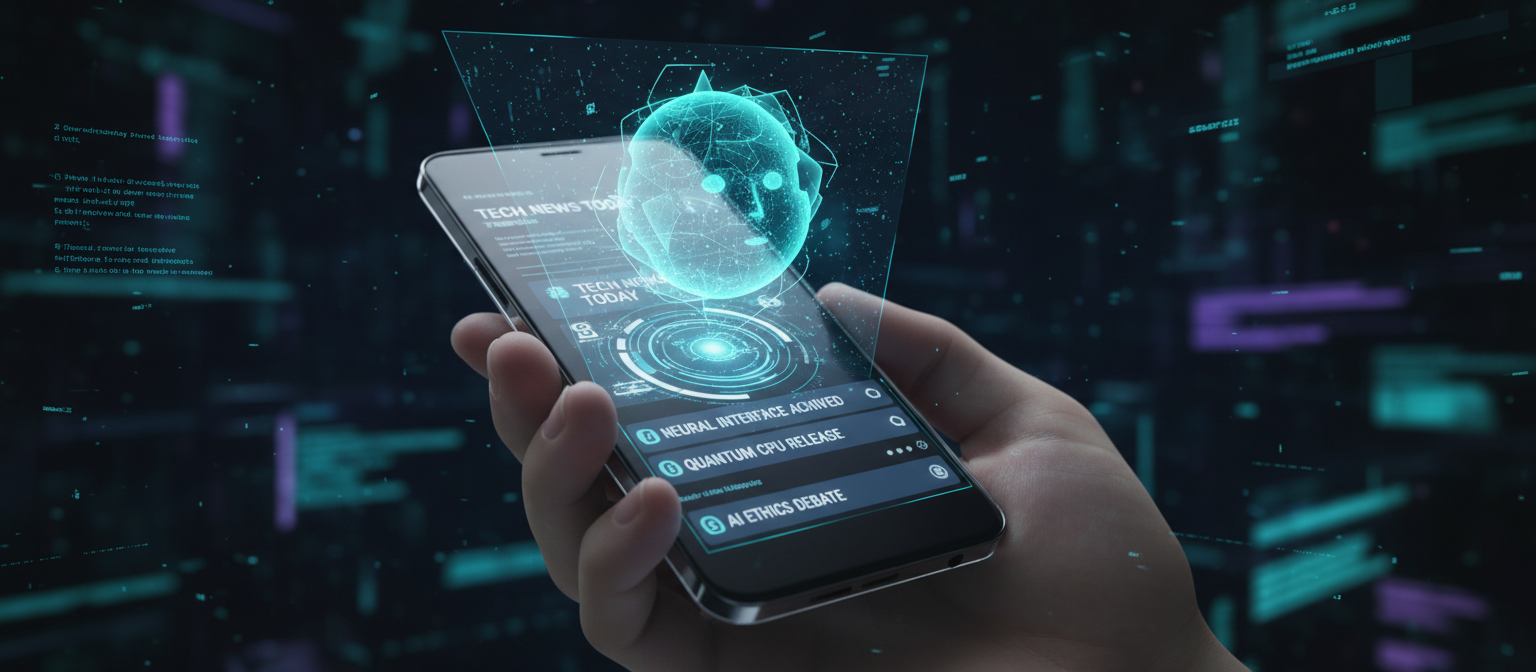 OpenAI telefon jöhet: AI-központú mobil készülhet a ChatGPT mögött