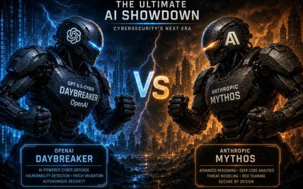 Az OpenAI elhozza a Daybreak modellt