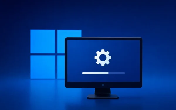 Windows 11: a Microsoft elismerte, hogy a rendszer visszarakhat régebbi GPU-drivereket
