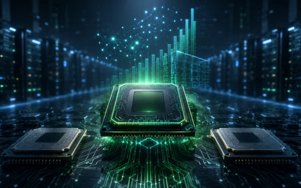1,5x sebesség, 4x sűrűség: így pozícionálja az Nvidia a Verát az x86 ellen