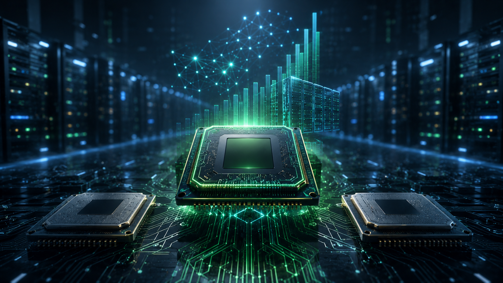 1,5x sebesség, 4x sűrűség: így pozícionálja az Nvidia a Verát az x86 ellen