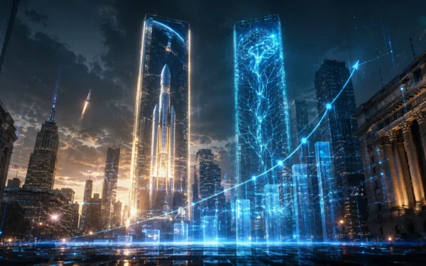 OpenAI és SpaceX: Irány a tőzsde