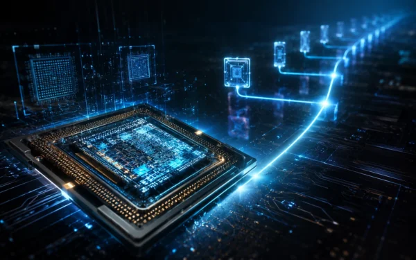 Helló hyper-threading, pápá E-core-ok — kiszivárgott az Intel CPU-roadmapja