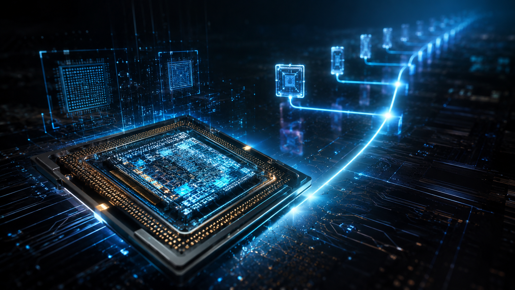 Helló hyper-threading, pápá E-core-ok — kiszivárgott az Intel CPU-roadmapja