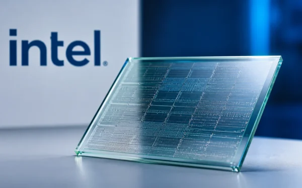 Intel új „koronaékköve” lehet a Rio Rancho üzem — jönnek az üveg alapú chipcsomagolások