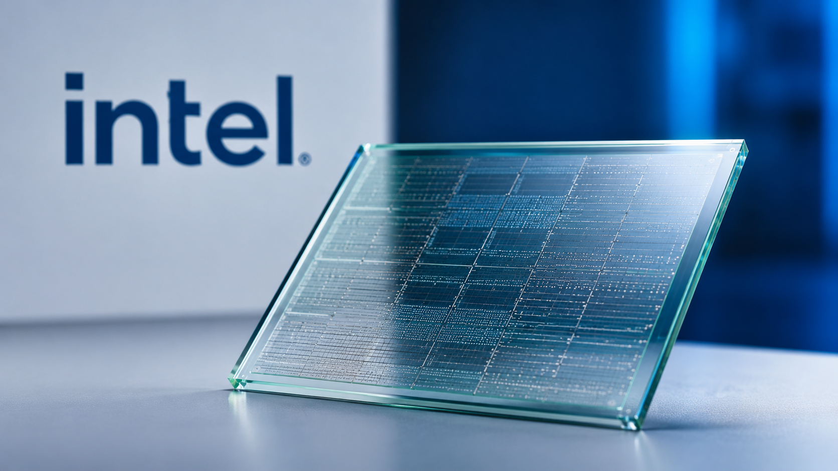 Intel új „koronaékköve” lehet a Rio Rancho üzem — jönnek az üveg alapú chipcsomagolások