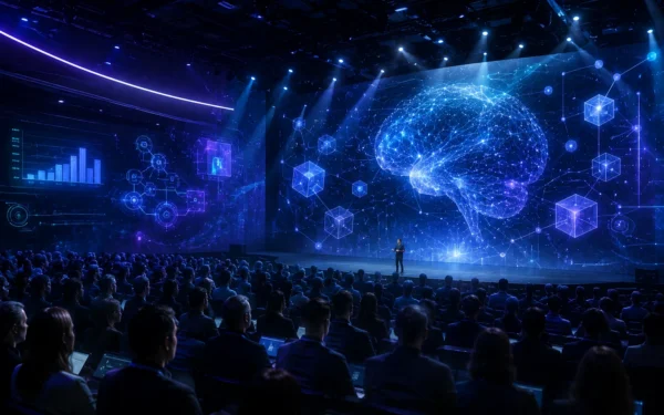 CAIS 2026: új konferencia indul az agentic AI-rendszerekre fókuszálva
