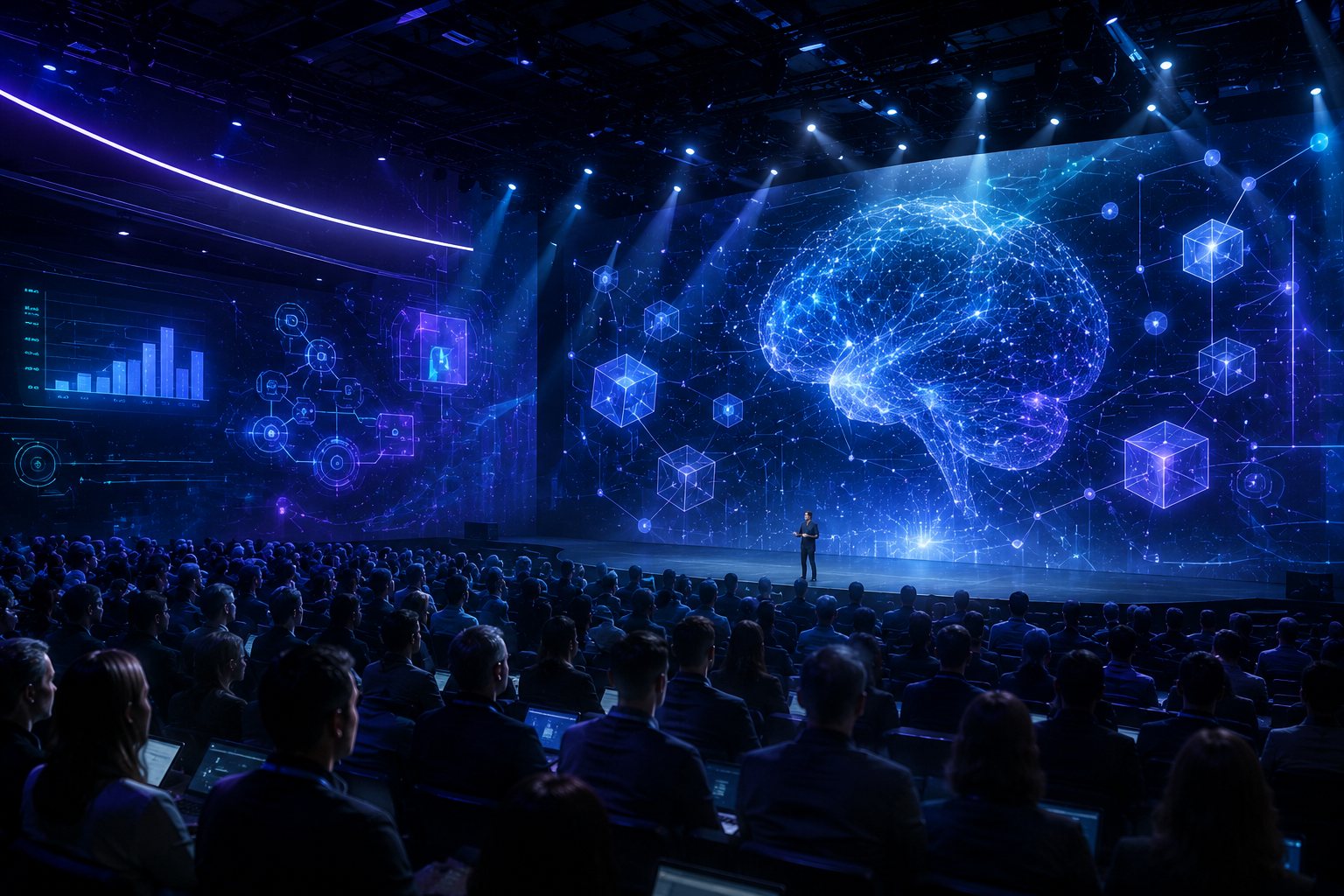 CAIS 2026: új konferencia indul az agentic AI-rendszerekre fókuszálva
